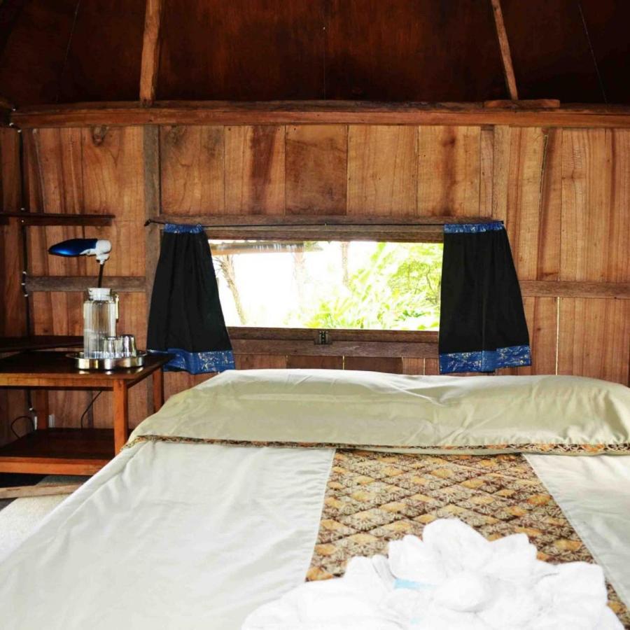 Bali Mountain Retreat Villa Selemadeg  Exterior photo