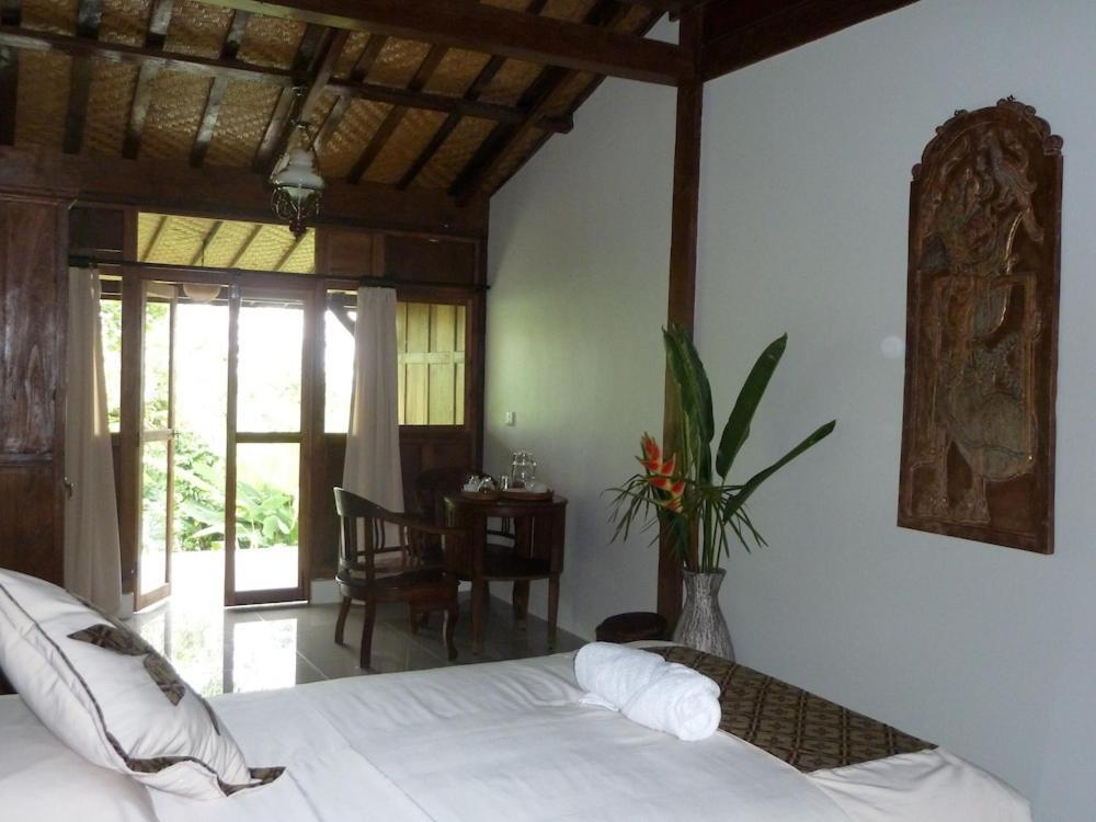 Bali Mountain Retreat Villa Selemadeg  Room photo