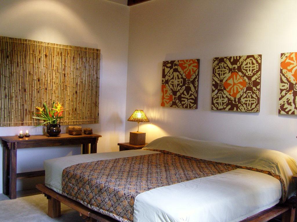 Bali Mountain Retreat Villa Selemadeg  Exterior photo